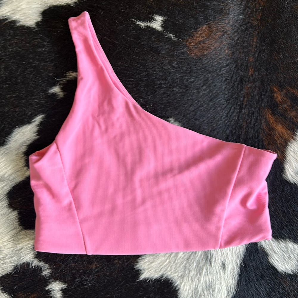 WILO the label workout top
